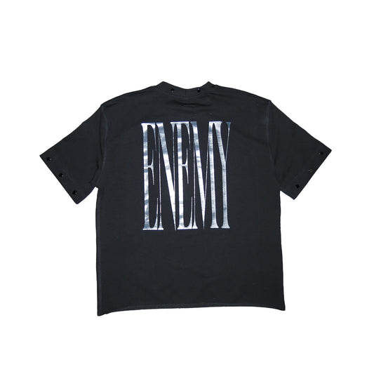 "OWN ENEMY" LONGSLEEVE