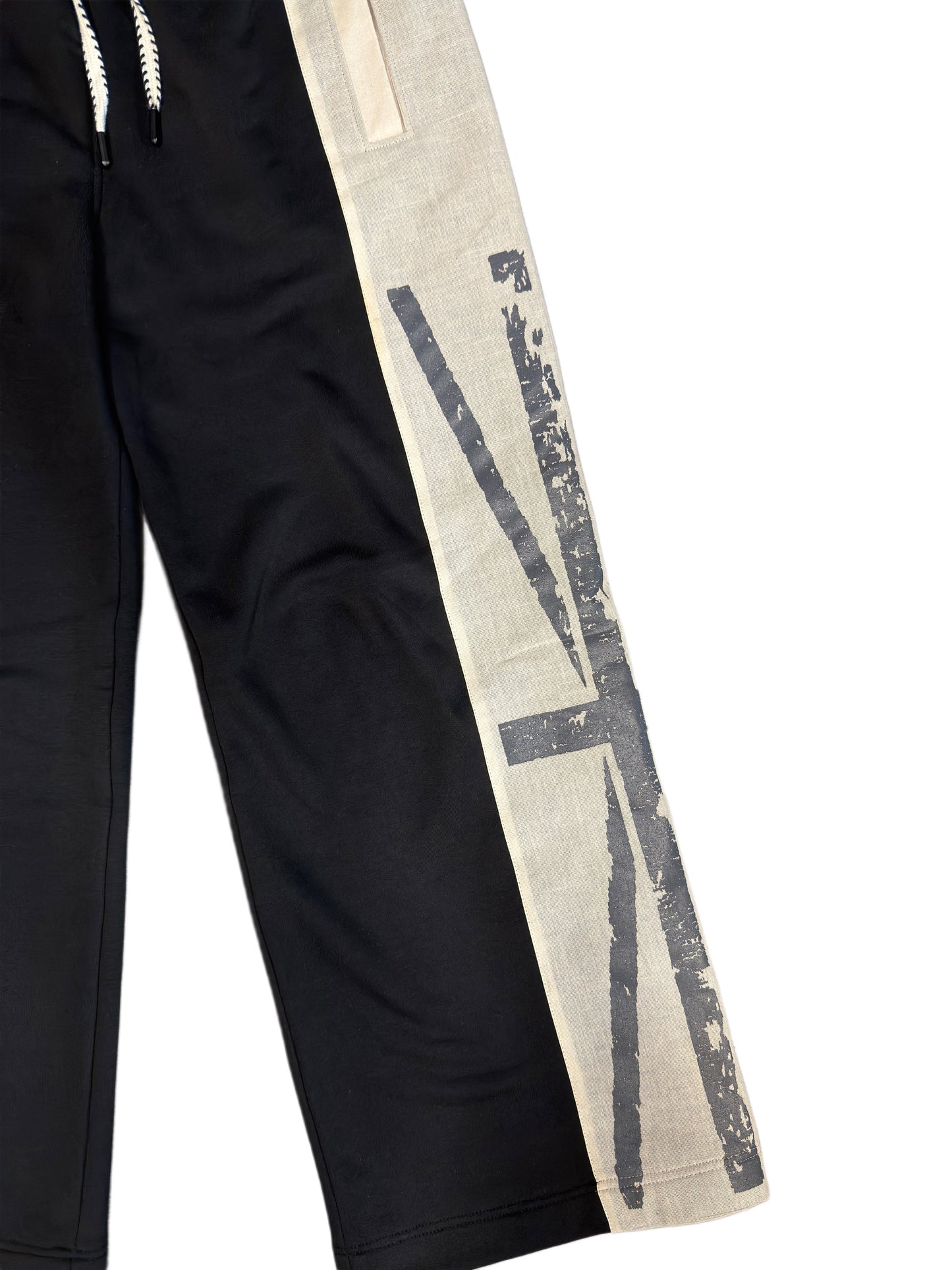 "LONDON NIGHT" PANTS
