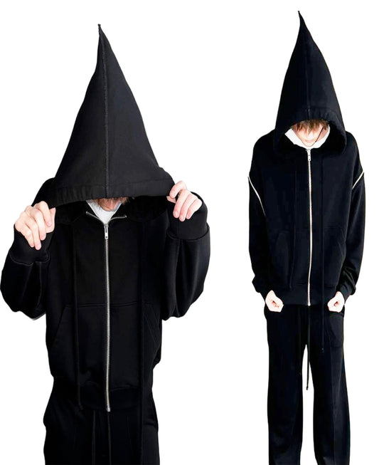 "CHÄKLYN" HOODIE